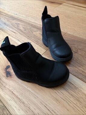 Native Kensington Toddler Boots C7